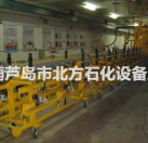 10m激波管氣體、液霧、粉塵爆炸測(cè)試系統(tǒng)