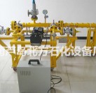 阻隔防爆材料防爆性能測(cè)試裝置