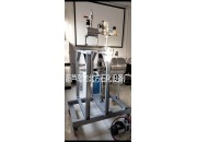 直通式可燃?xì)怏w液體爆炸測(cè)試系統(tǒng)(瞬態(tài)沖擊壓力15mpa)