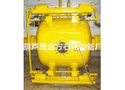 1m3防爆材料防爆性能試驗裝置