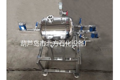 30L可燃氣體多組分混氣罐